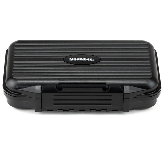 Snowbee Centre-Leaf Fly Box - XL