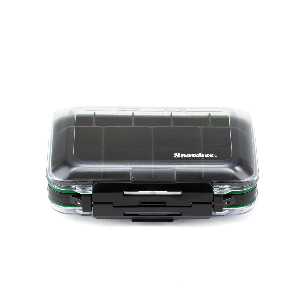 Snowbee Tube Fly Box