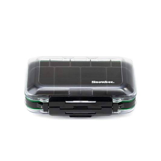 Snowbee Tube Fly Box