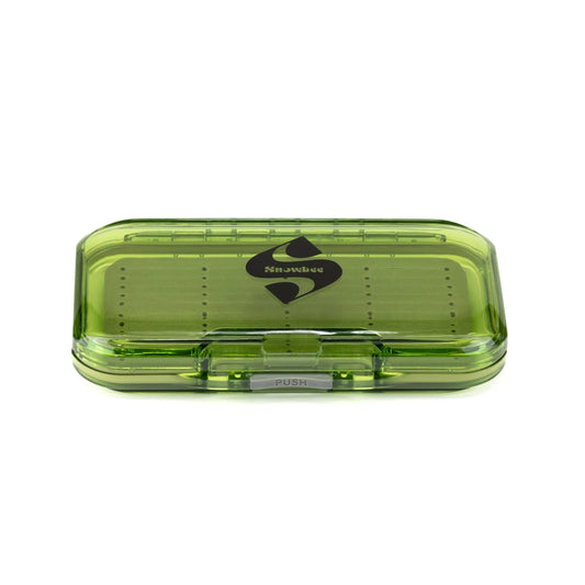 Snowbee Waterproof Salmon / Saltwater / Lure Box