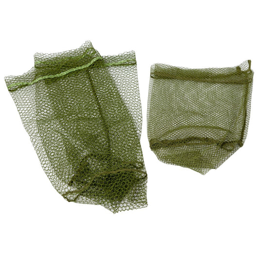 Snowbee Spare Rubber Mesh for 3-In-1 Hand Trout Net