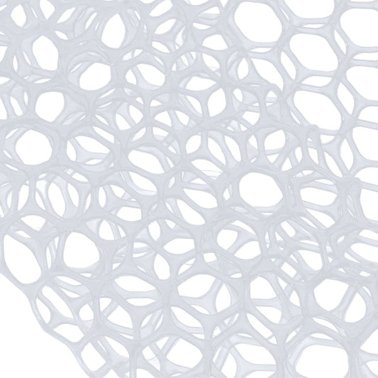 Snowbee Spare Rubber Mesh for 15115 Net