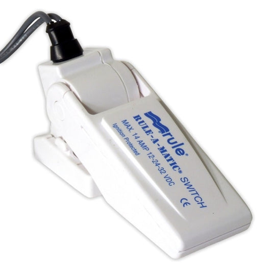 Osculati Rule 35A Rule-a-Matic Float Switch