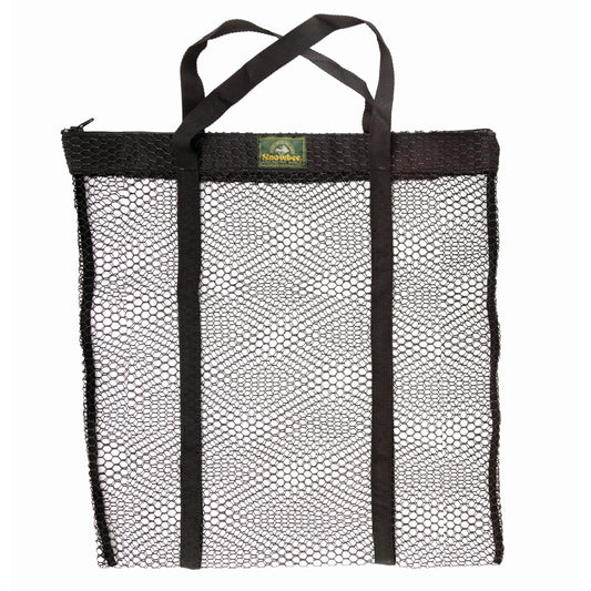 Snowbee Rubber-Mesh Bass Bag - M