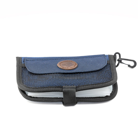 Snowbee Saltwater Fly Wallet Large