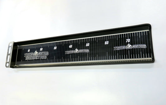 traascustoms tournament board small