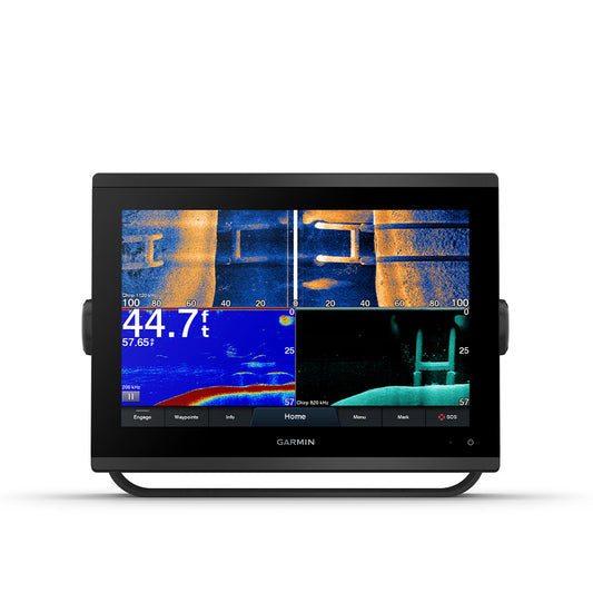 Garmin GPSMAP 1223xsv - No Transducer