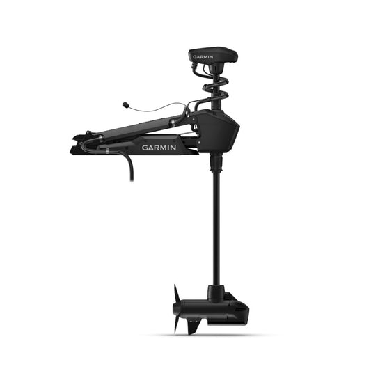 Garmin Force Pro Trolling Motor - Black 50" With GT56UHD Transducer