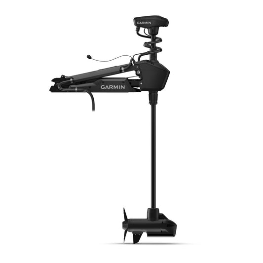 Garmin Force Pro Trolling Motor - Black 57" With GT56UHD Transducer