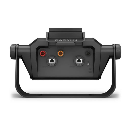 Garmin Bail Mount With Quick Release Cradle For Echomap Ultra2 122sv