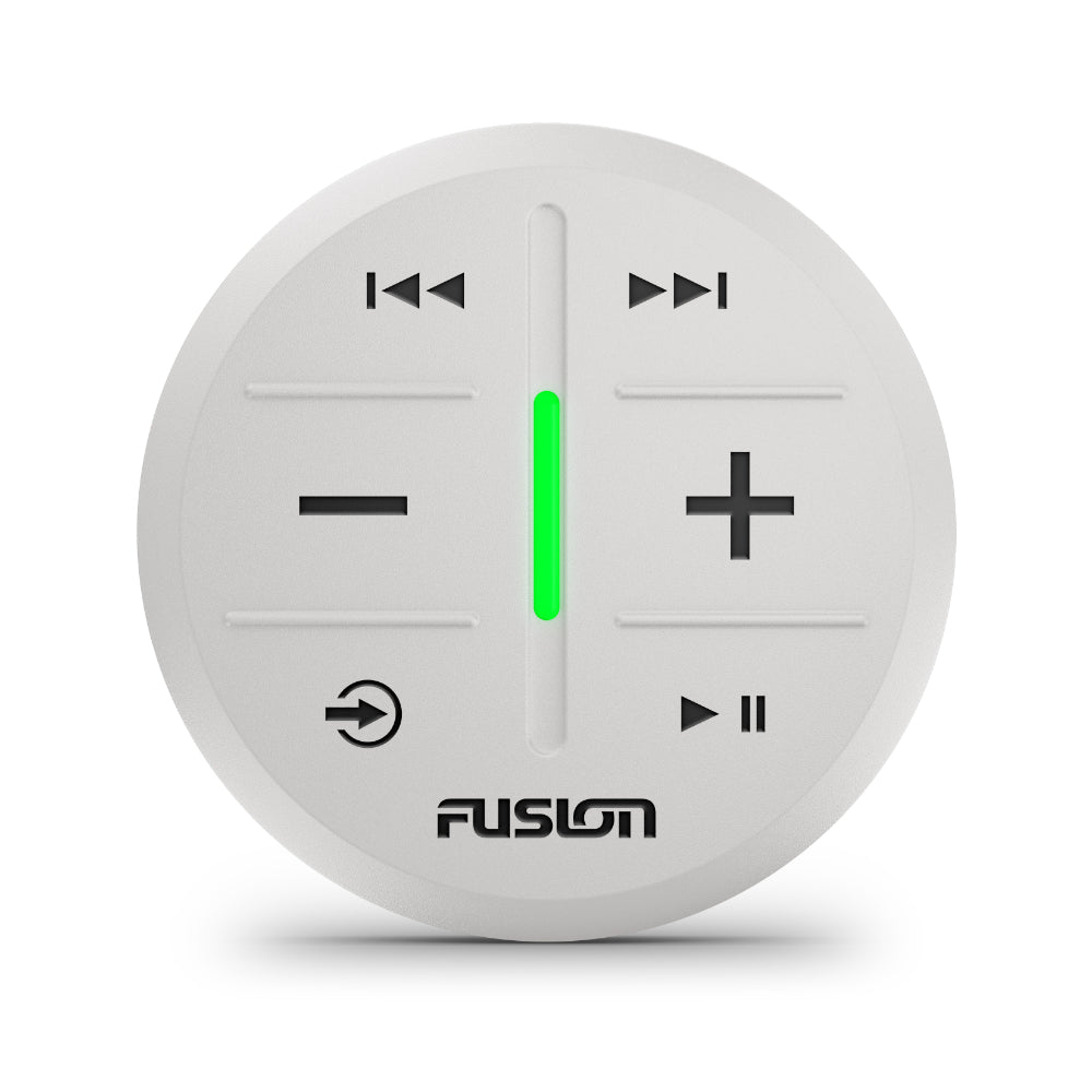 Fusion ARX Wireless Remote Control - White