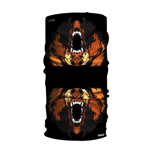 H.A.D. Originals Bike Bear Scarf