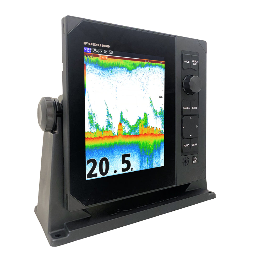 Furuno FCV800 8.4" 600W / 1KW Fish Finder