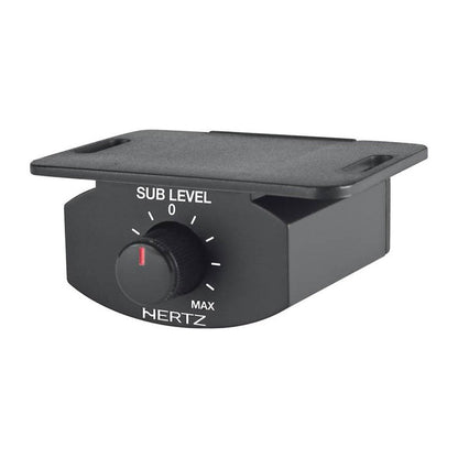Hertz HRC Sub Bass Remote Control
