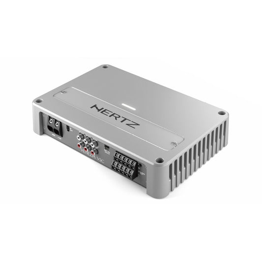 Hertz 1010W Venezia V5C Marine 5-3 Channel Amplifier - 24V