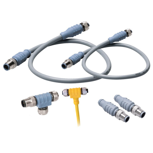 Maretron Cable Starter Kit 01 - NMEA2000 Micro Cable