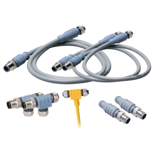 Maretron Cable Starter Kit 02 - NMEA2000 Micro Cable