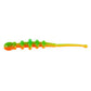 Soft Lure Lucky John TIPSY WORM 2,3"
