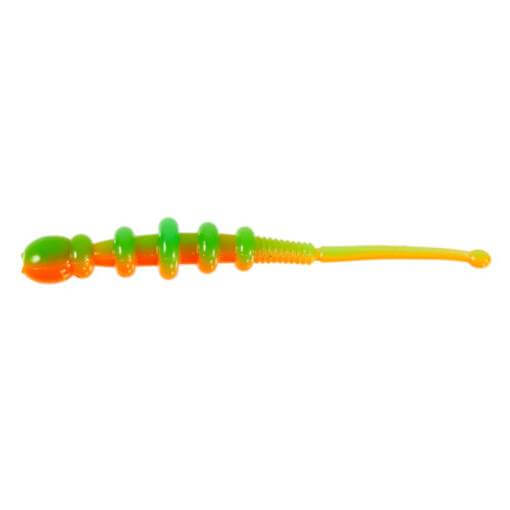 Soft Lure Lucky John TIPSY WORM 2,3"