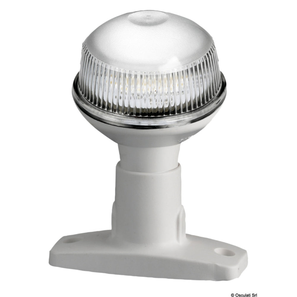 Osculati Evoled Smart 360 LED Mooring Light - 360° White