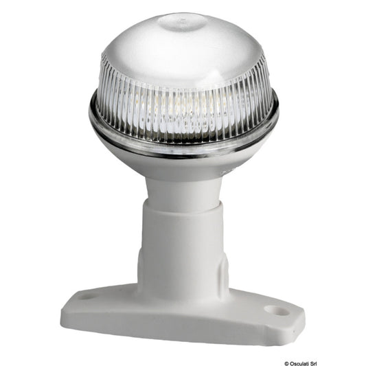 Osculati Evoled Smart 360 LED Mooring Light - 360° White