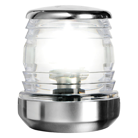 Osculati Classic Stainless Steel Mast Head Light - 360° White