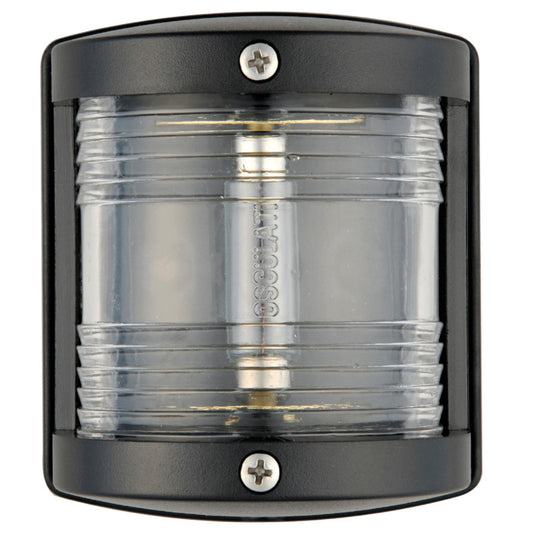 Osculati Black Utility 77 Navigation Light - 225° White