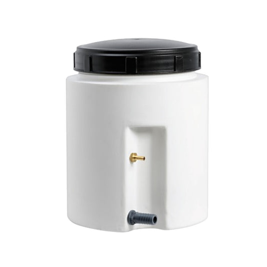 Osculati Watertight Gas Bottle Housing