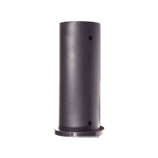 Osculati Rubber Shaft Line Bushing - 30mm x 120mm