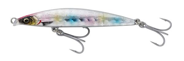 Savage Gear Grace Tail Jerkbait 5cm (4.2g)