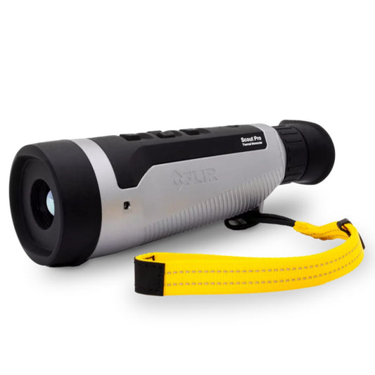 Raymarine FLIR Ocean Scout Pro - Thermal Imaging Monocular