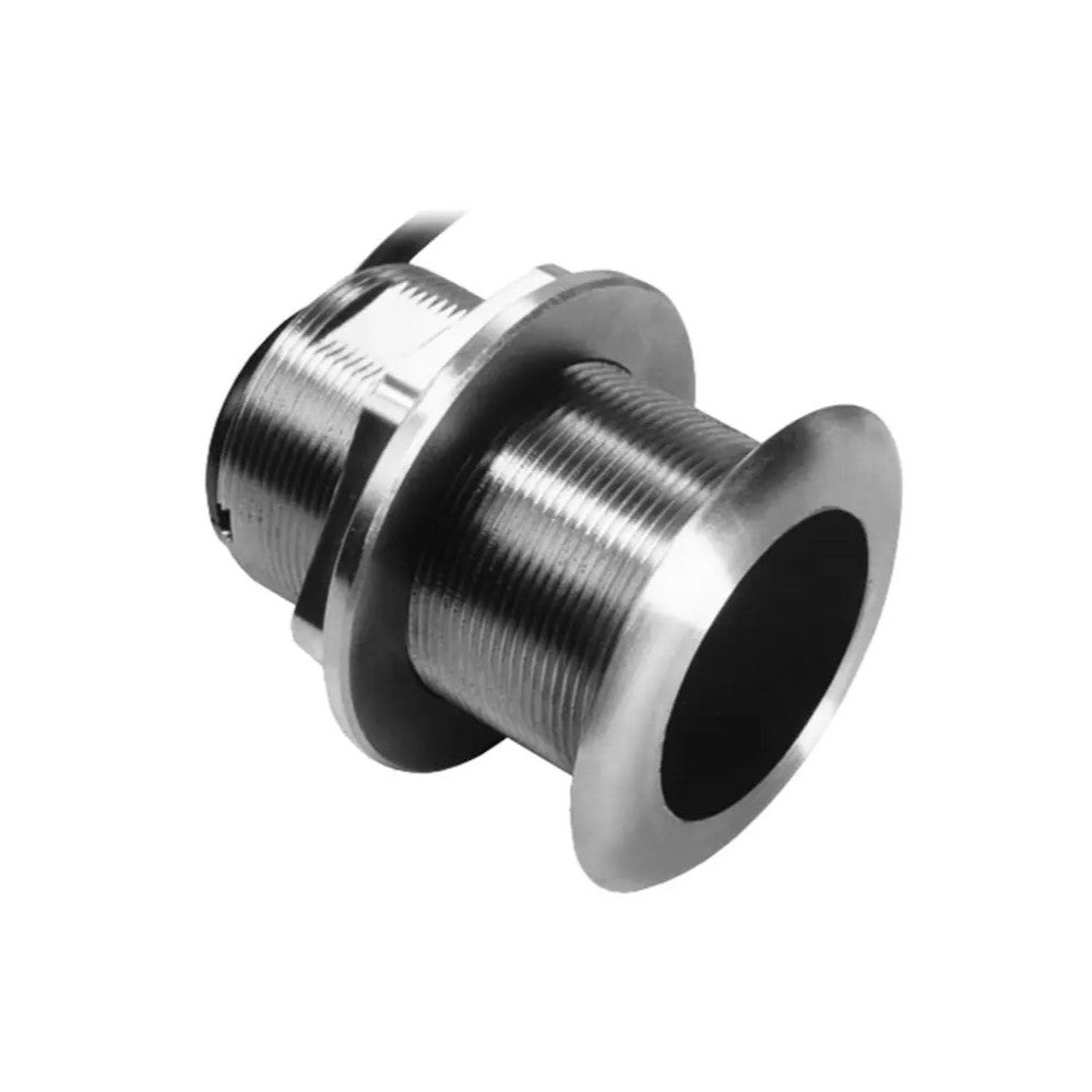 Raymarine SS60 SS Low Profile Thru-Hull Transducer - 20° Element