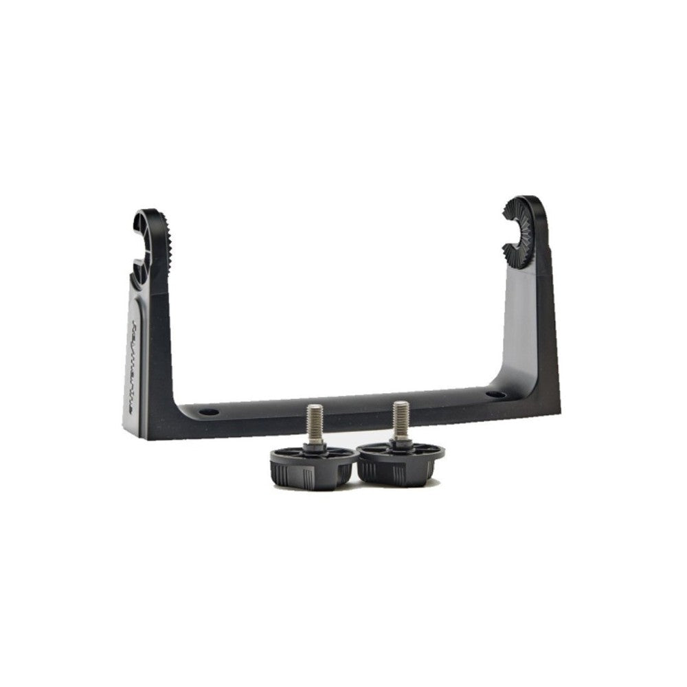 Raymarine Engraved Stainless Steel Trunnion Mount Kit for Axiom 2 Pro 16