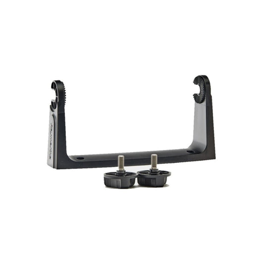 Raymarine Engraved Stainless Steel Trunnion Mount Kit for Axiom 2 Pro 16