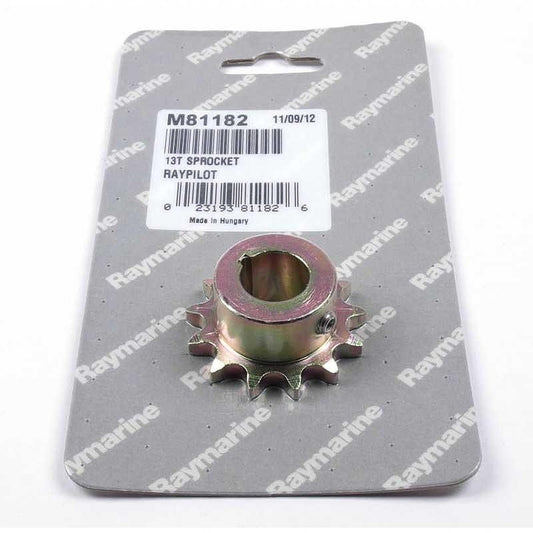 Raymarine RayPilot 13 Tooth Sprocket