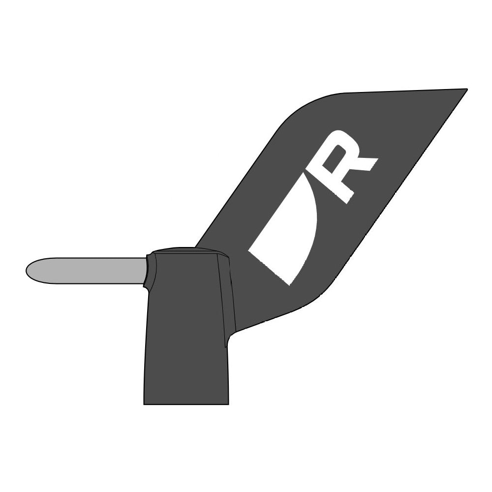 Raymarine Replacement Vane for RSW Wired