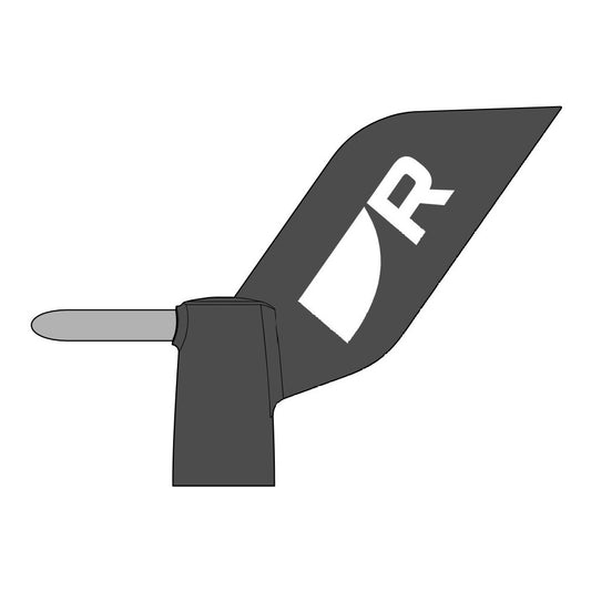 Raymarine Replacement Vane for RSW Wired