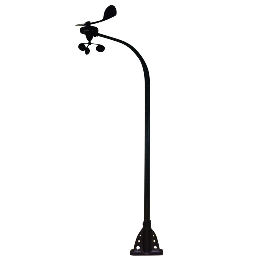 Raymarine T222 Wireless Vertical Wind Transmitter