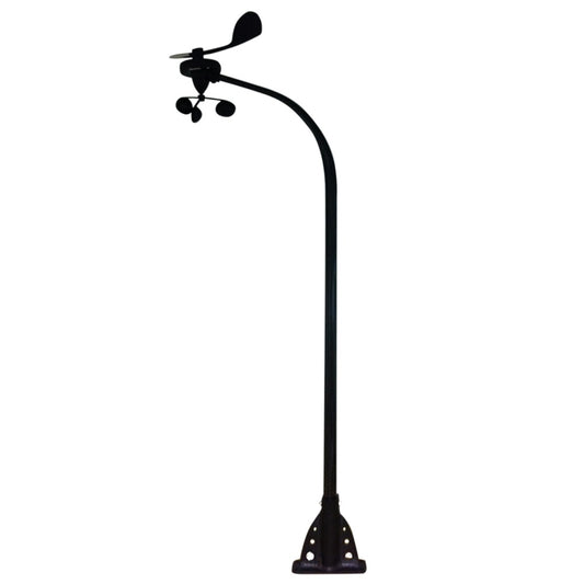 Raymarine T222 Wireless Vertical Wind Transmitter