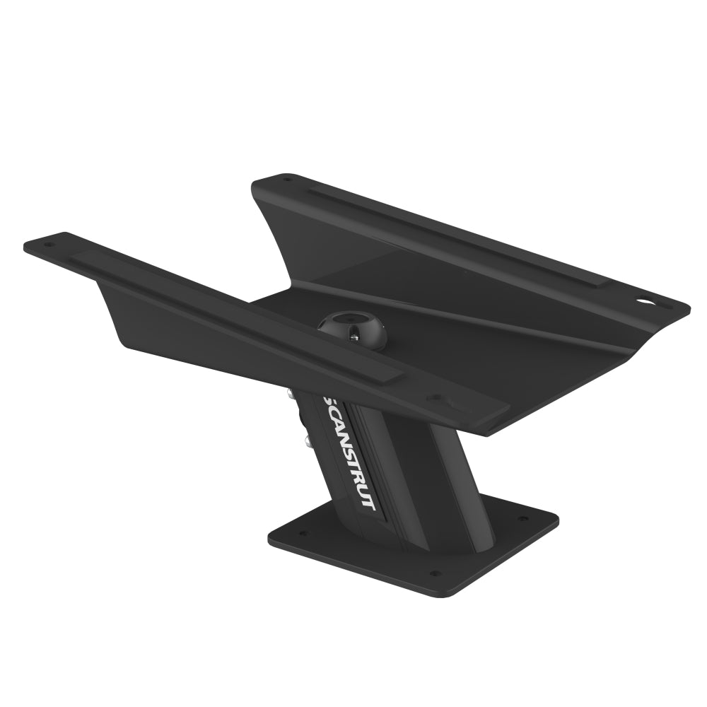 Scanstrut APT-150-SL-01-BLK Starlink Aluminium PowerTower - Black