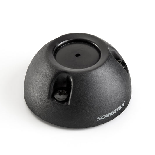 Scanstrut DS16-SL-BLK Starlink Compatible Vertical Cable Seal - Black