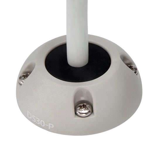 Scanstrut DS30-SL Starlink Compatible Vertical Cable Seal - Grey