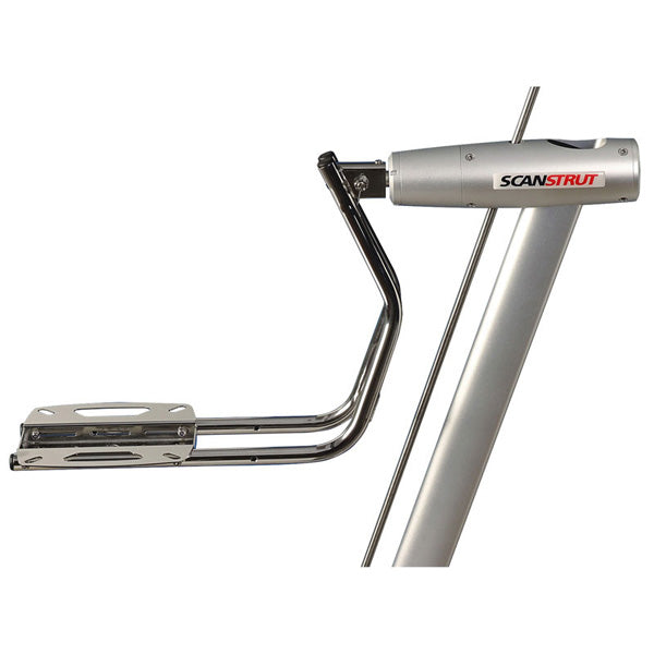 Scanstrut Self-Levelling Backstay Mount (AFT) for 2kW / 4kW radomes