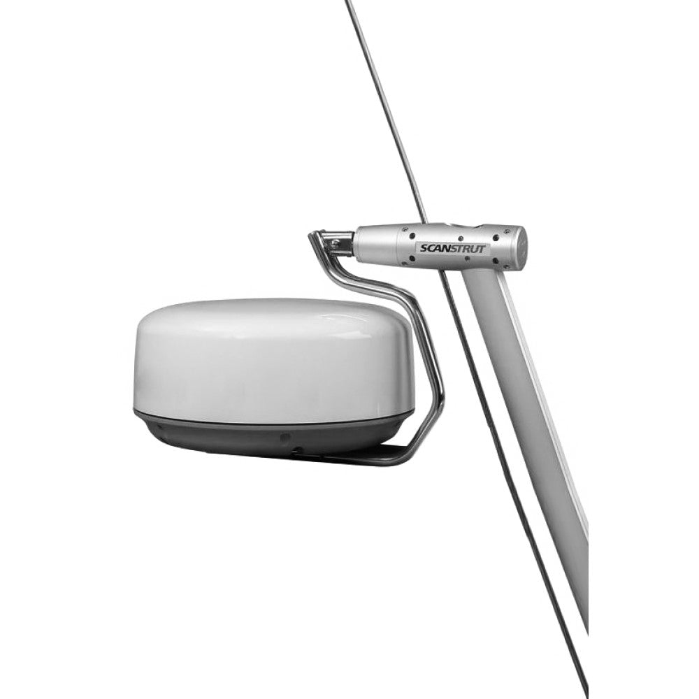 Scanstrut LMB-F1 Forward Backstay Levelling Radar Pole Mount - 2.6m