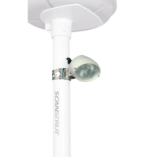 Scanstrut Deck Flood Light - 2 500 Lumen