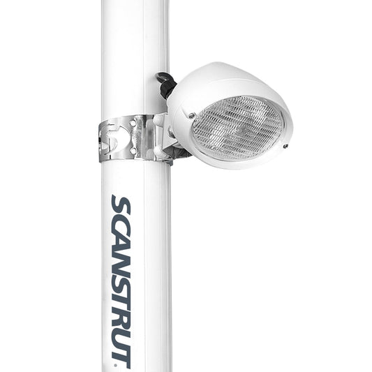 Scanstrut SC117 Deck Flood Light For Pole Mounts - 2 500 Lumen