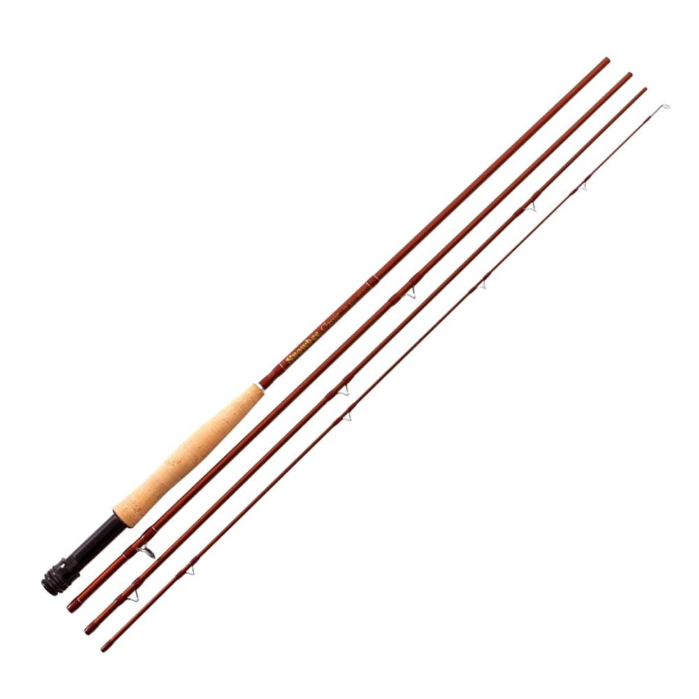 Snowbee Classic 9ft #8 Saltwater Fly Rod