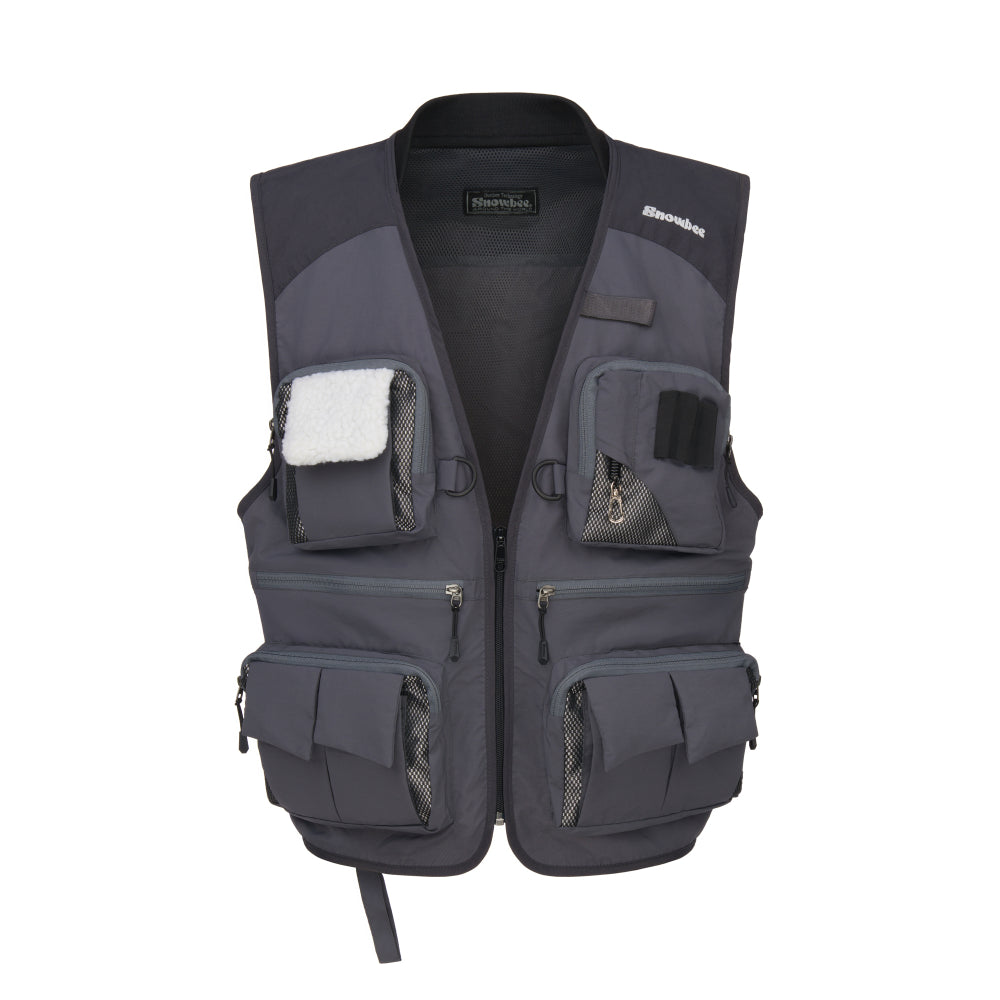Snowbee Superlight Fly Vest - XXL