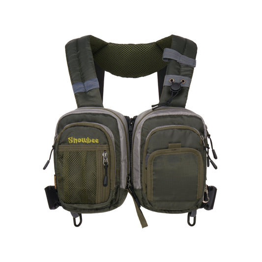 Snowbee Ultralite Chest-Pack - One Size