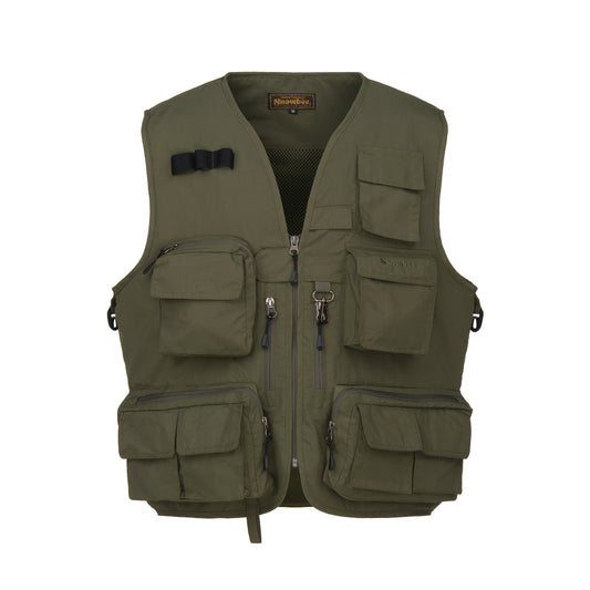 Snowbee All Seasons Fly Vest - S